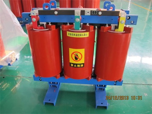 下城SCB12-315KVA/10KV/0.4KV干式变压器